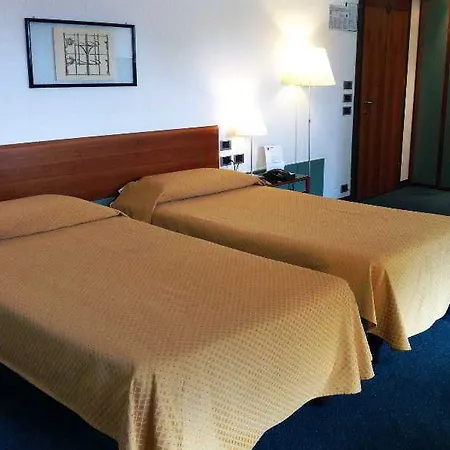 Hotel Filanda 4*