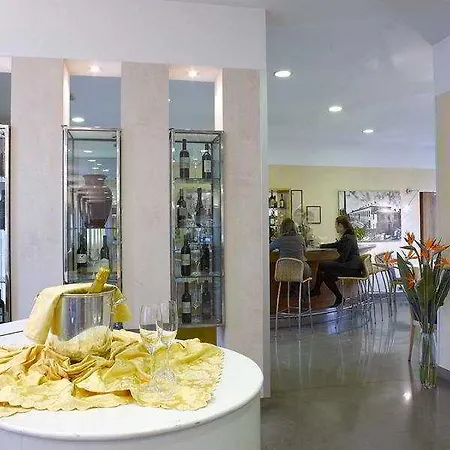 Hotel Filanda