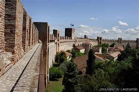 Ξενοδοχείο Filanda