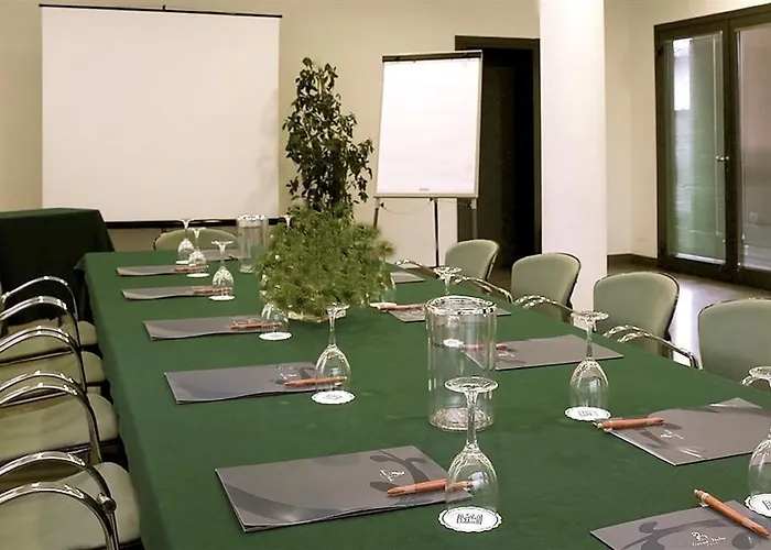 Otel Filanda Cittadella