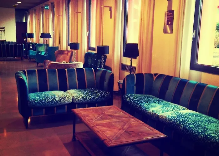 Otel Filanda Cittadella