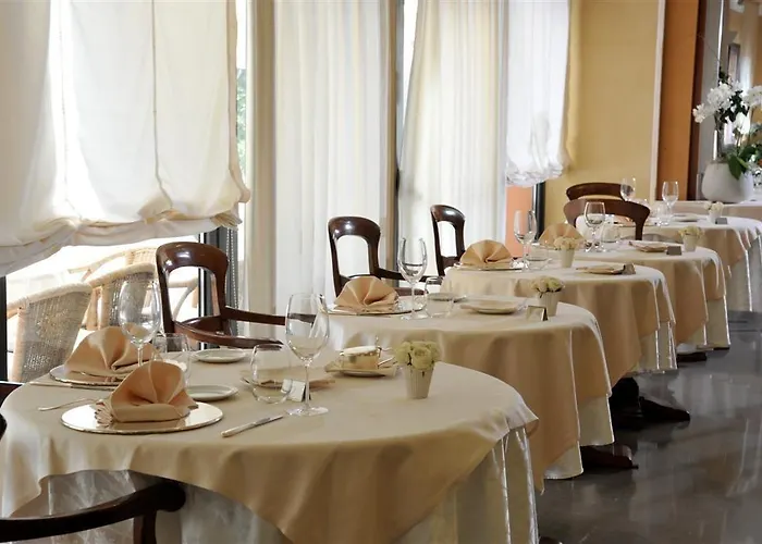 Ξενοδοχείο Filanda 4*