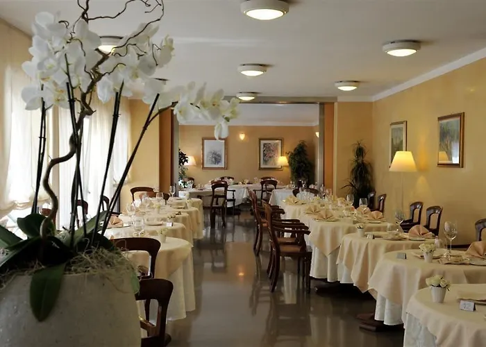 Filanda Ξενοδοχείο 4*