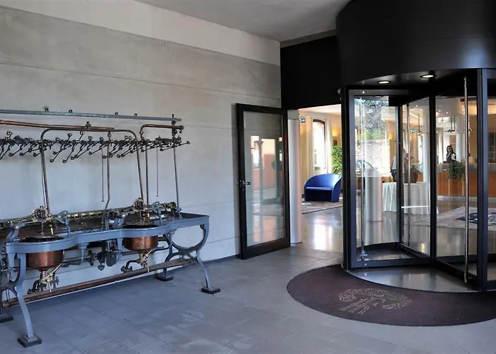 Ξενοδοχείο Filanda Τσιταντέλα