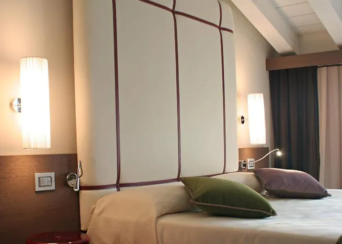 Filanda Ξενοδοχείο