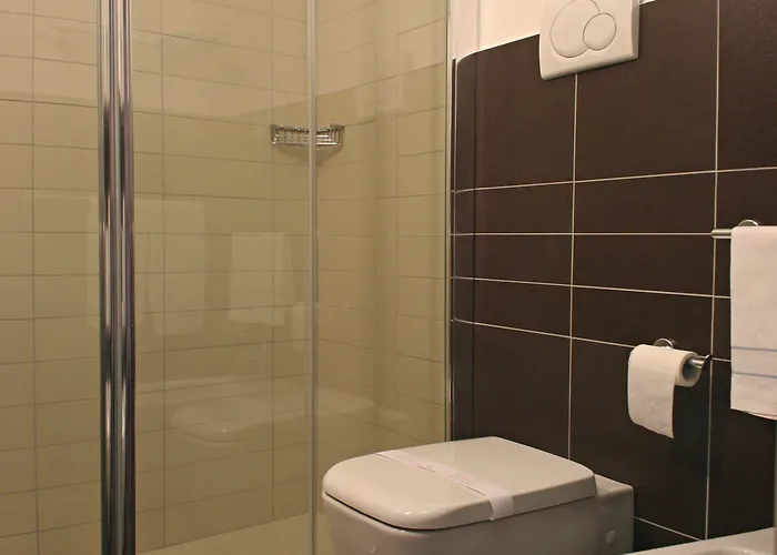 Filanda Ξενοδοχείο