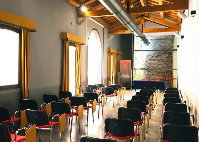 Ξενοδοχείο Filanda Τσιταντέλα