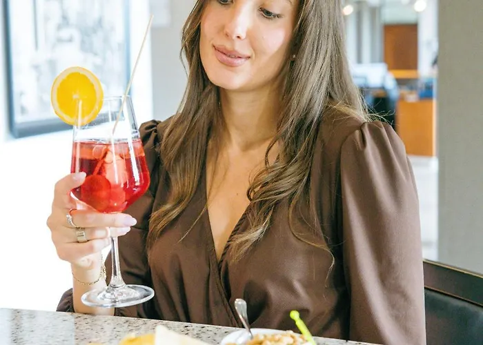 Ξενοδοχείο Filanda Τσιταντέλα