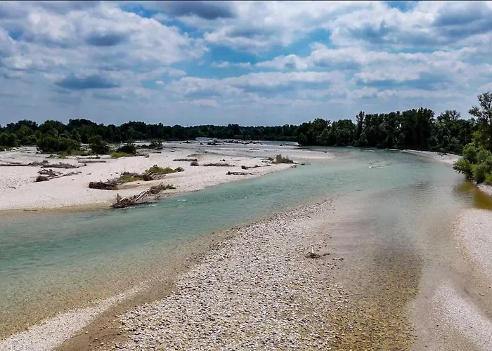 Ξενοδοχείο Filanda