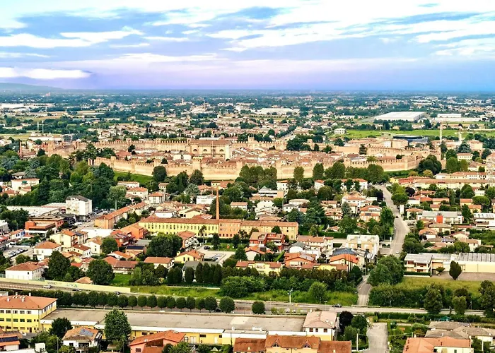 Filanda Ξενοδοχείο