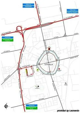 Filanda Ξενοδοχείο 4*