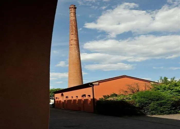 Otel Filanda Cittadella