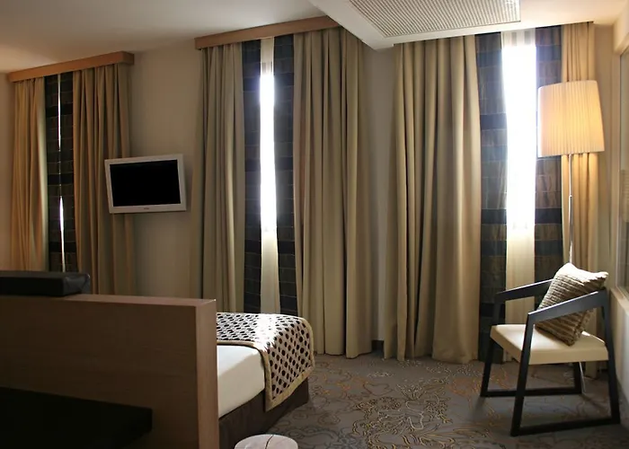 Filanda Ξενοδοχείο 4*