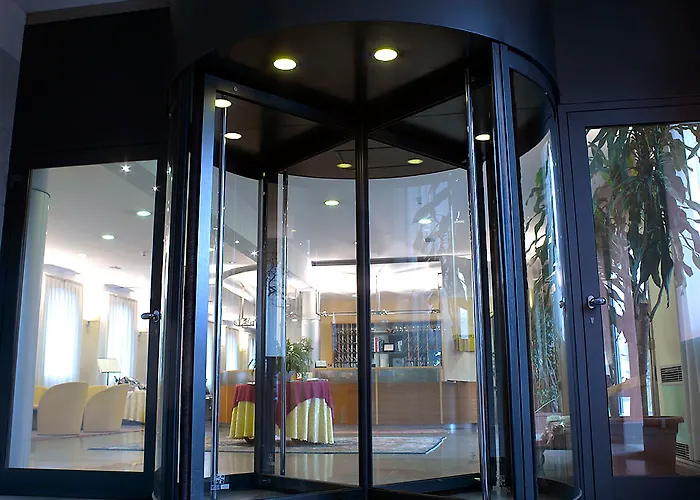 Otel Filanda Cittadella