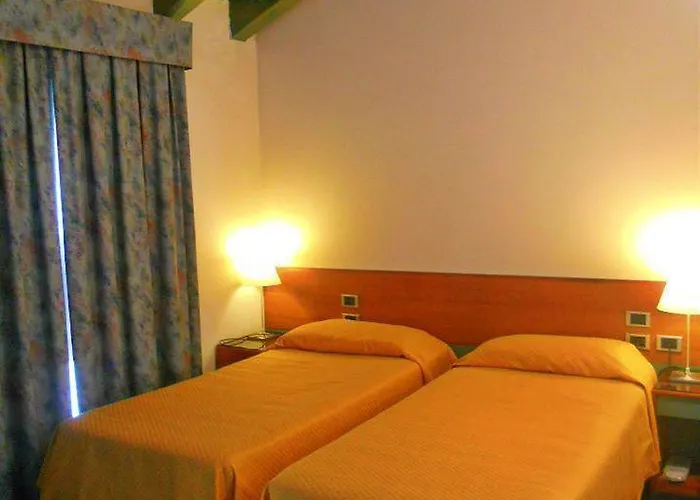 Filanda Otel Cittadella