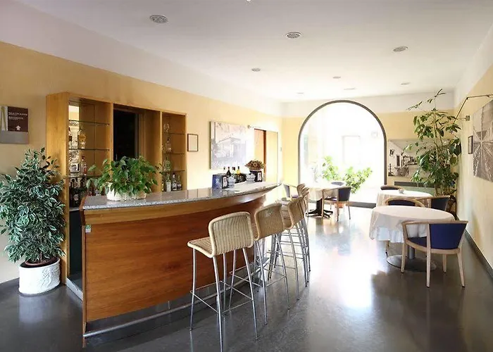 Filanda Otel Cittadella