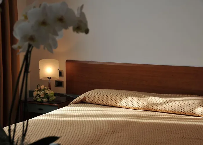 Filanda Ξενοδοχείο Τσιταντέλα